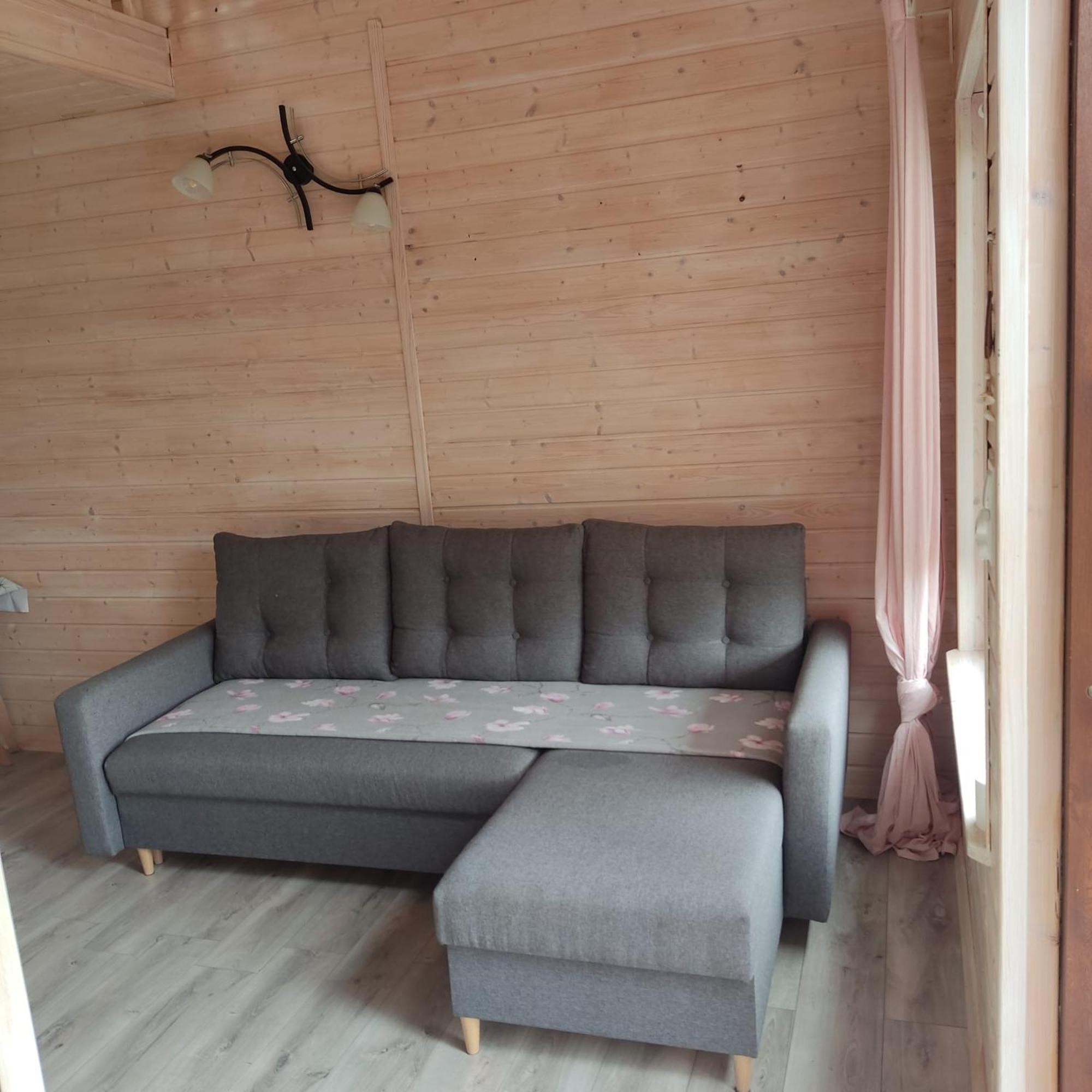 Apartamenty Cztery Siostry Zastan Room photo