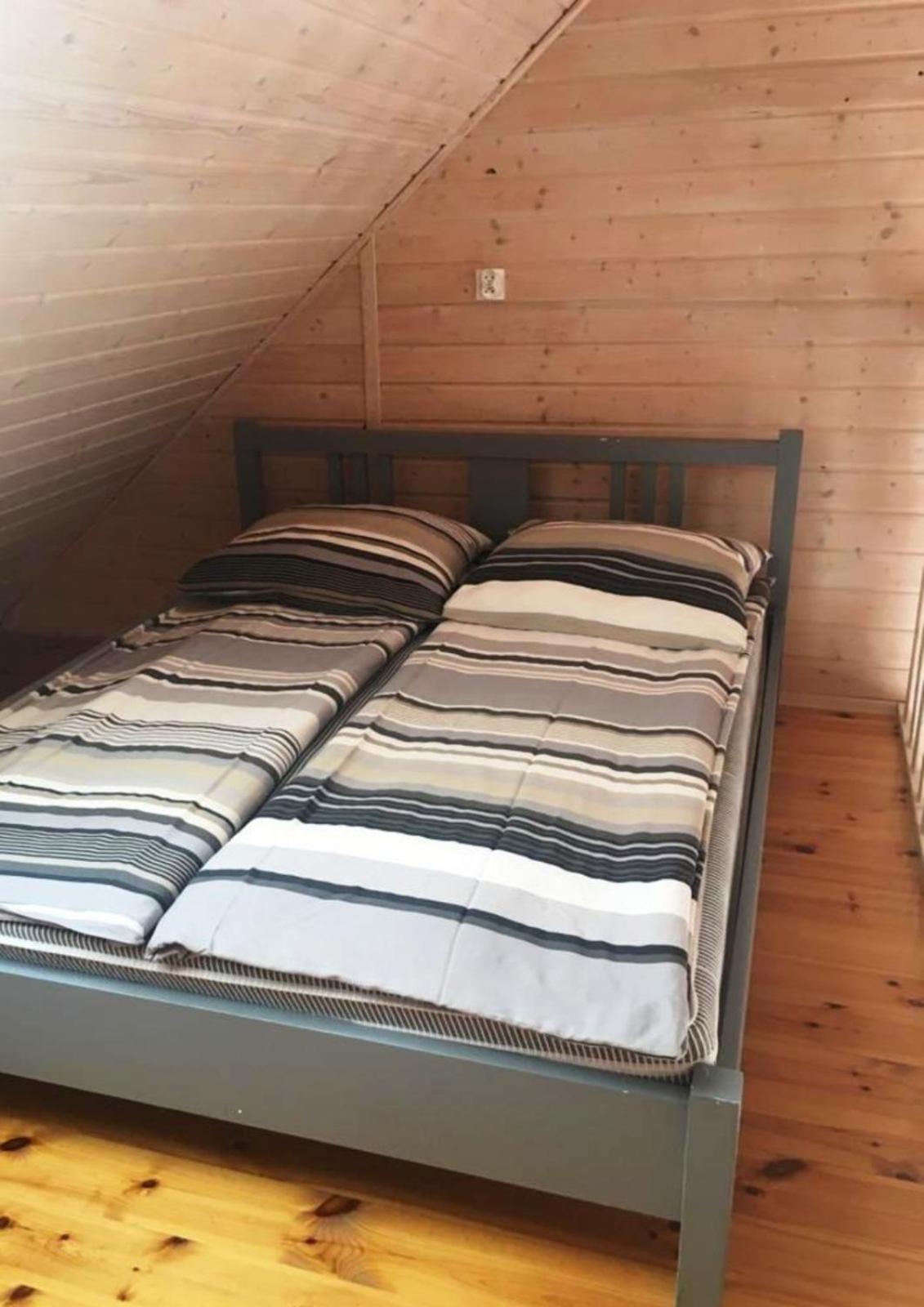 Apartamenty Cztery Siostry Zastan Room photo