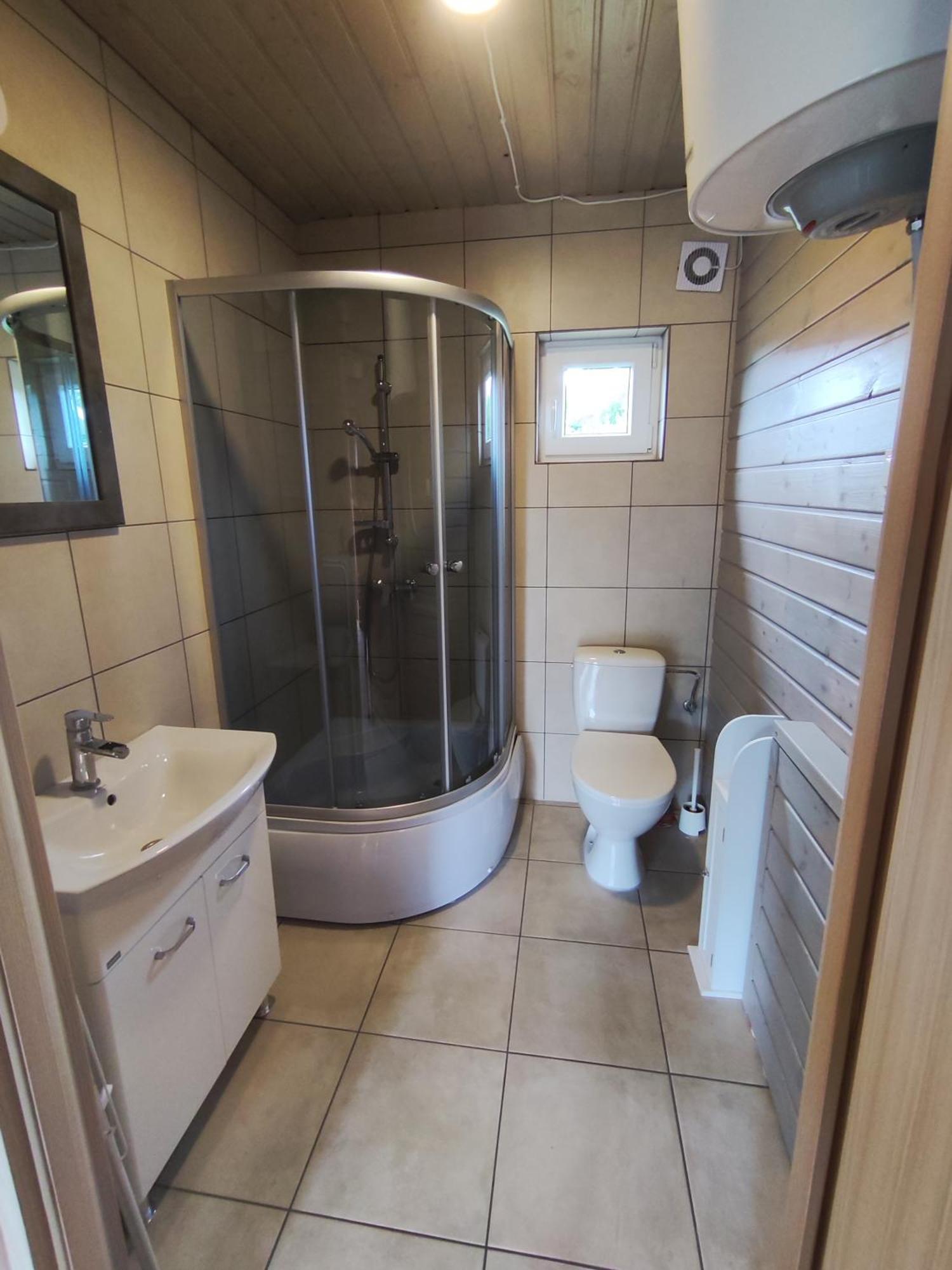 Apartamenty Cztery Siostry Zastan Room photo