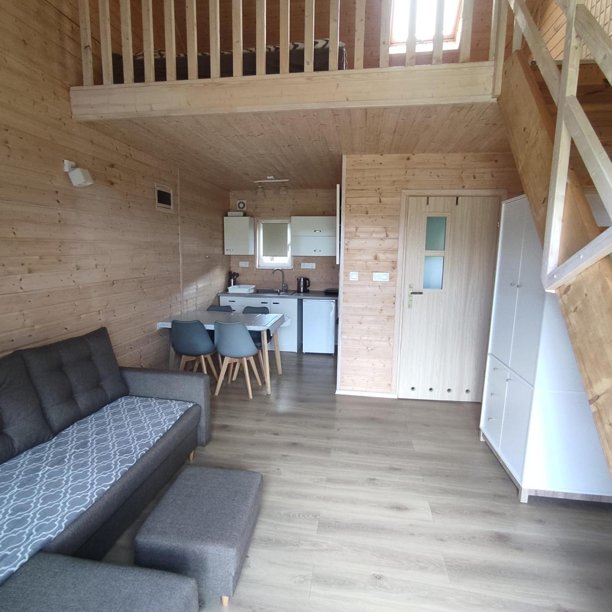 Apartamenty Cztery Siostry Zastan Room photo