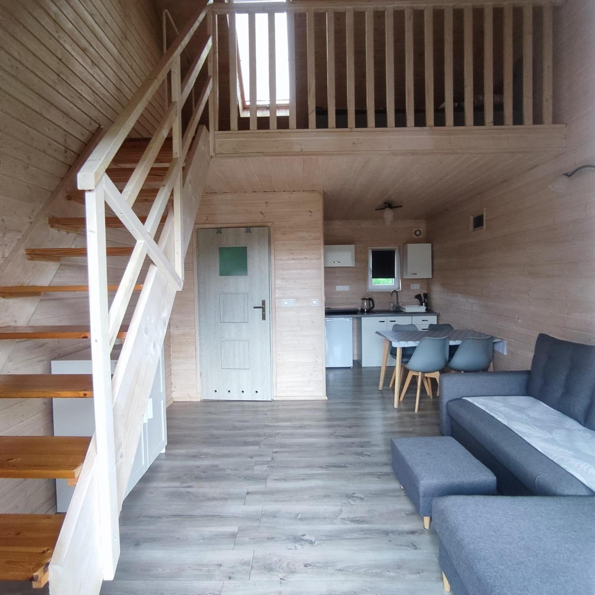 Apartamenty Cztery Siostry Zastan Room photo