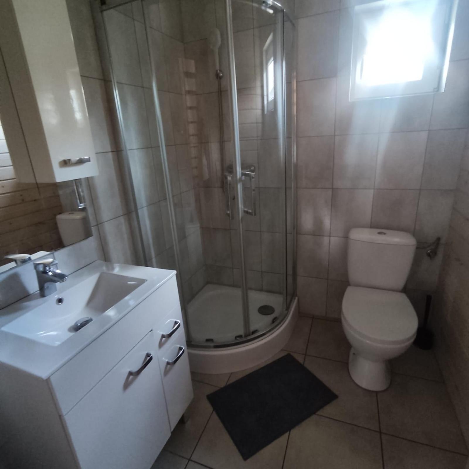 Apartamenty Cztery Siostry Zastan Room photo