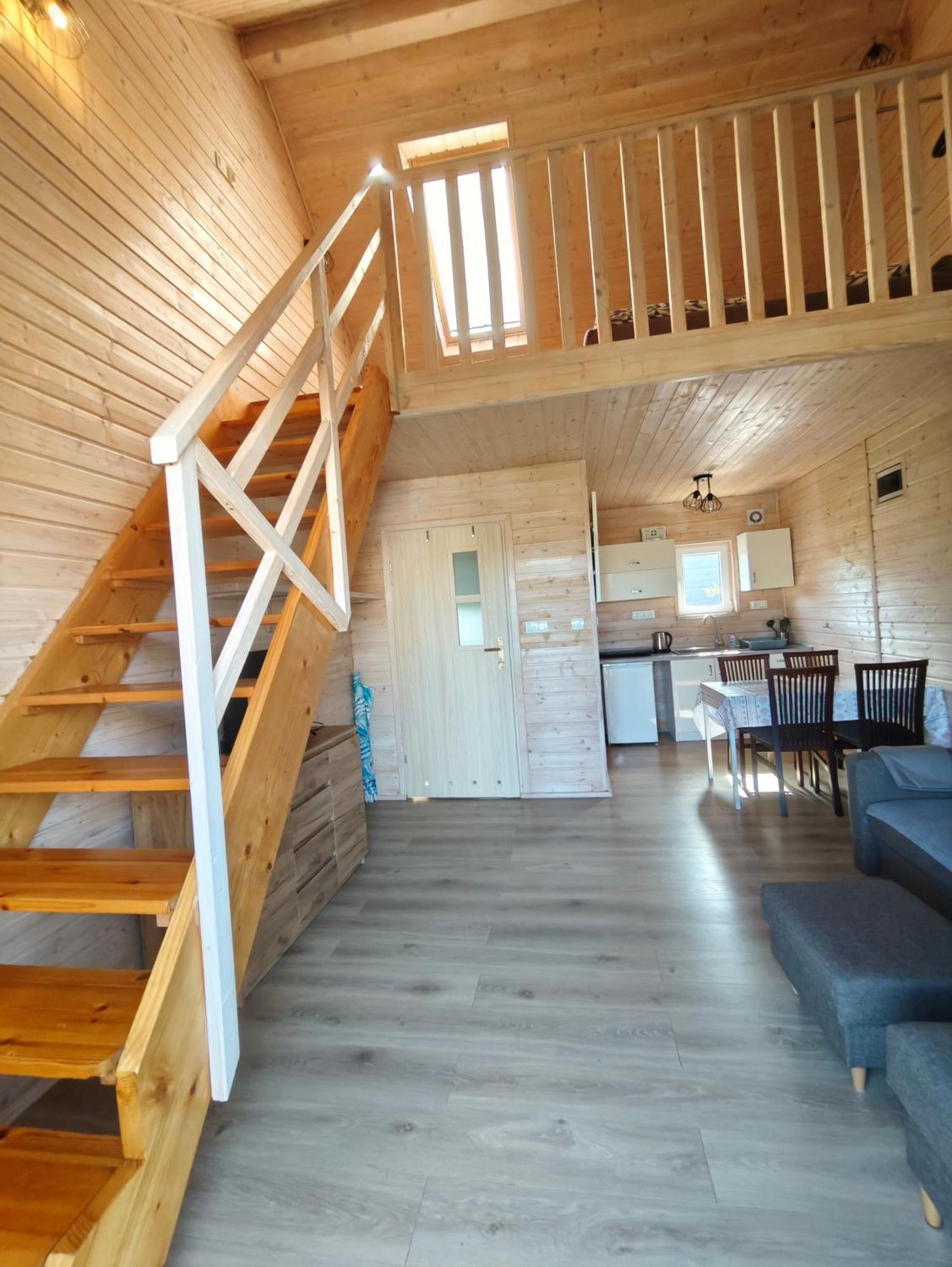 Apartamenty Cztery Siostry Zastan Room photo
