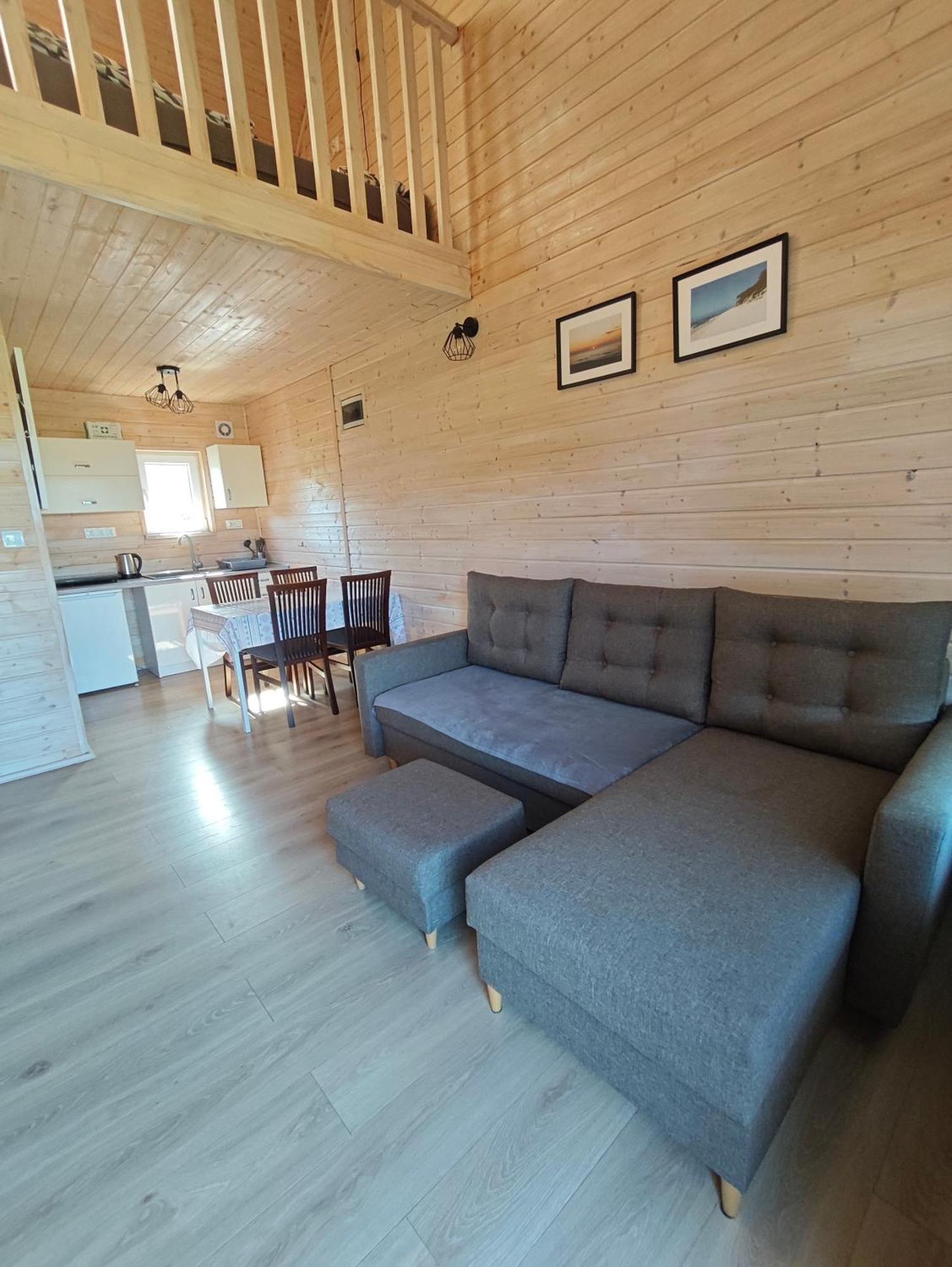 Apartamenty Cztery Siostry Zastan Room photo