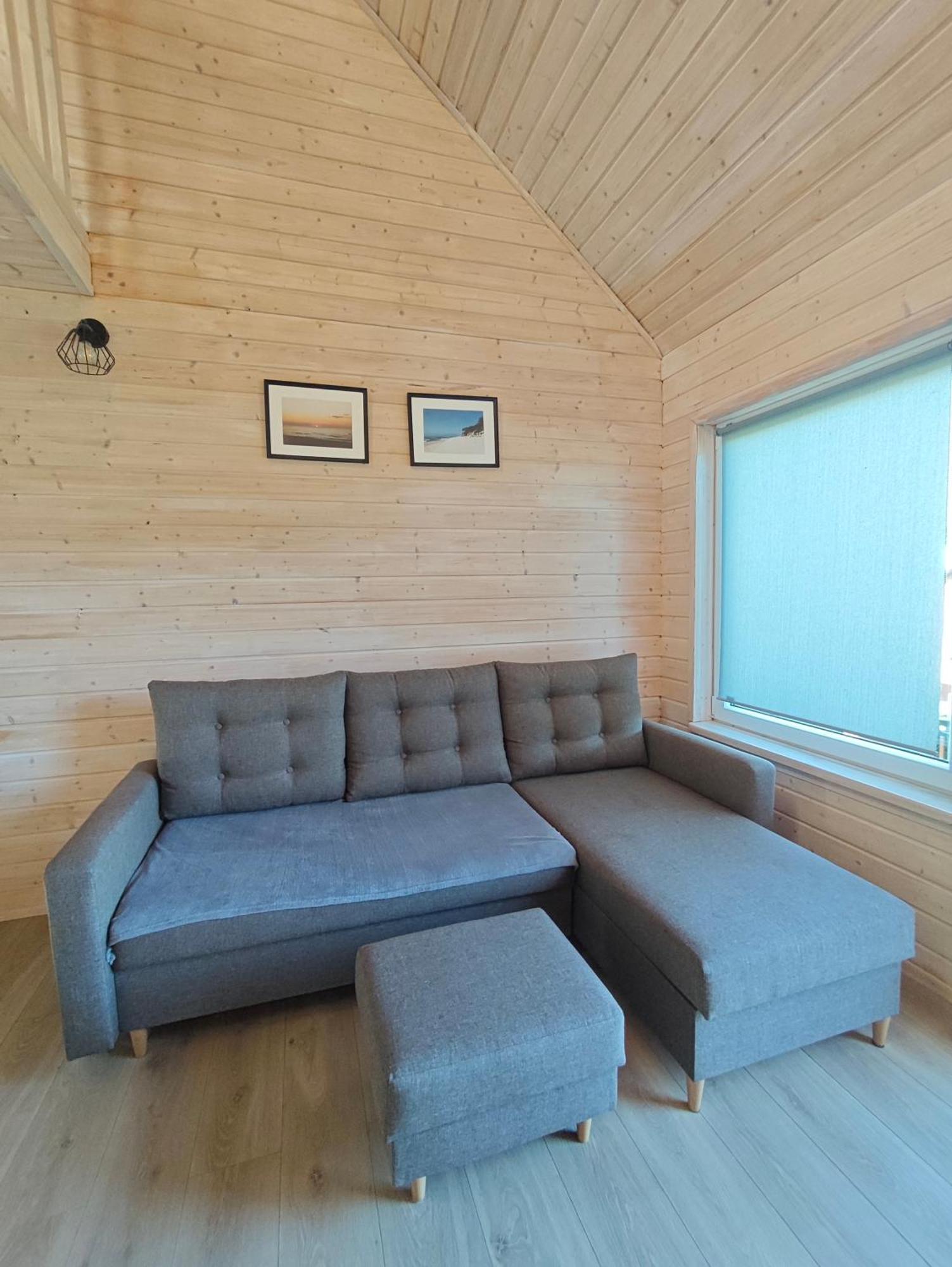 Apartamenty Cztery Siostry Zastan Room photo